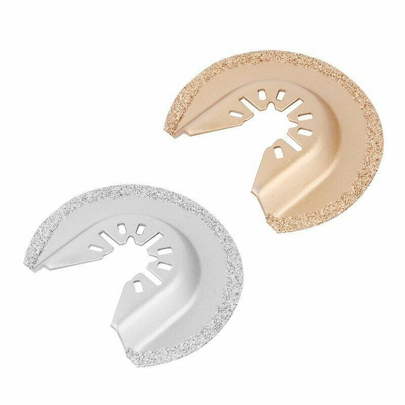 5pcs Multifunktionswerkzeug Zubehör Für Fein Bosch Makita Multitool Werkzeug DE - Bild 3 von 4