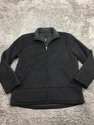 Ralph Lauren ブラック ジャンパー Lサイズ s-l400.jpg