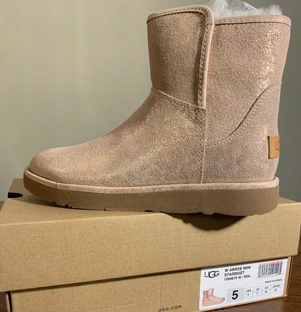 ugg abree mini sale