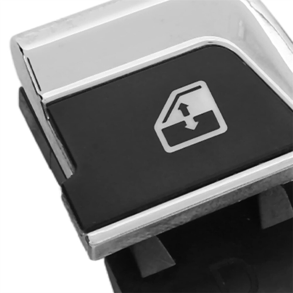 New Left Right Roof Control Power Window Button+Bracket For Ferrari California