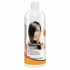 KERADIAMOND BRAZILIAN KERATIN TREATMENT FORTE SMOOTHING 32 or 16 fl oz