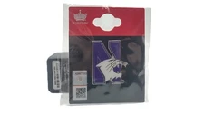 Northwestern Wildcats Lapel Pin (Officially Licensed Product)