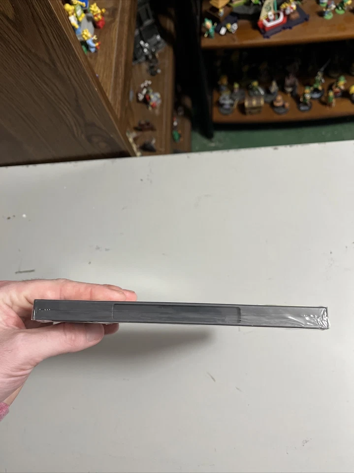 TimeSplitters 2 (Nintendo GameCube, 2002) Players Choice Factory Sealed - Image 4 of 4