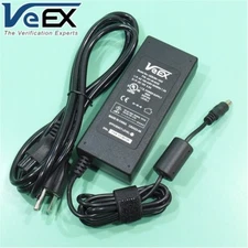 GENUINE/OEM VeEX UEB390-1655 A01-00-003G 16VDC/5.5A AC Power Supply