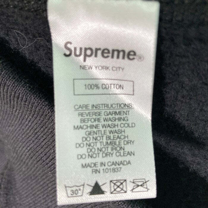 Supreme x Swarovski Box Logo Hooded Sweatshirt Hoodie 19SS Supreme x Swarovski Box Logo Hooded Sweatshirt Hoodie 19SS