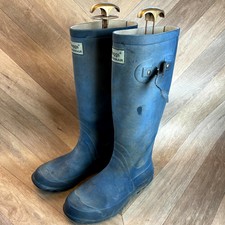 hoggs of fife neoprene wellies review