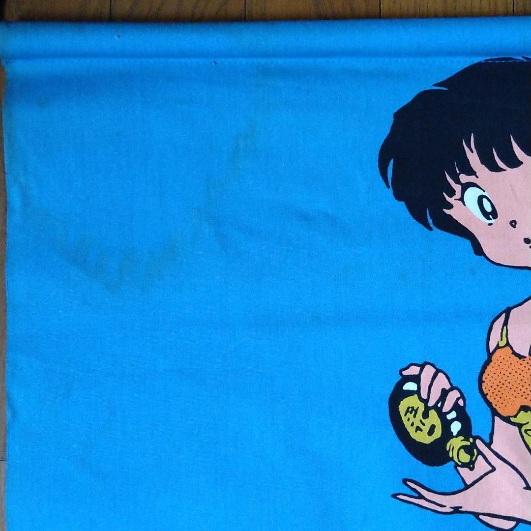 Ranma 1/2 Tapestry 1990 Summer Shogakukan Comics Fair Rumiko Ranma 1/2 Tapestry 1990 Summer Shogakukan Comics Fair Rumiko