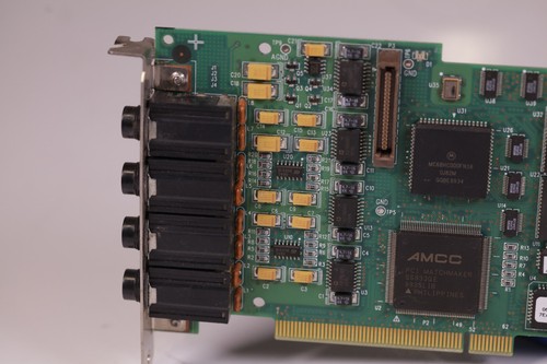 Digidesign SampleCell II Plus 32 TDM 941006362-00 REVB 915006362 REVB - Picture 3 of 8
