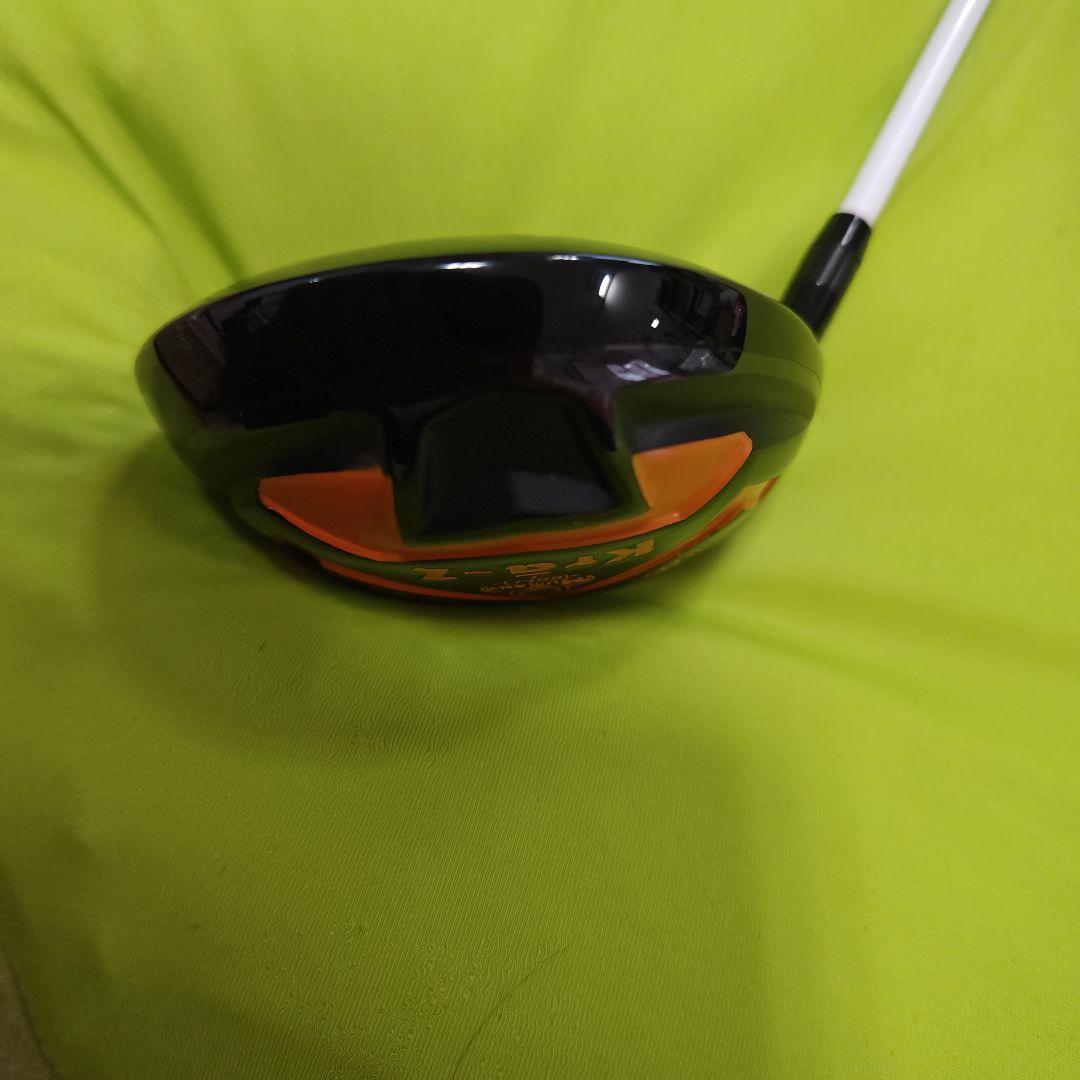 Kra-Z Driver 5.5 Lefty | eBay