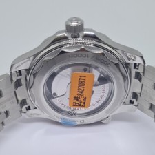 Omega Seamaster Diver 300M Co-Axial Master Chronometer 42 mm - 210.30.42.20.0... 5