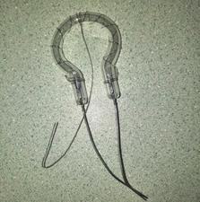 Photogenic 8050 L Flashtube replacement light bulb lamp single 1