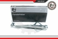 Esen SKV Fensterheber Elektrisch Vorne Rechts FüR Ford Focus II Da_ HCP DP