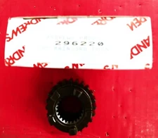 Andrews Products Counter 2ND MAIN 3RD COUNTER for Harley-Davidson 5 speed Trans