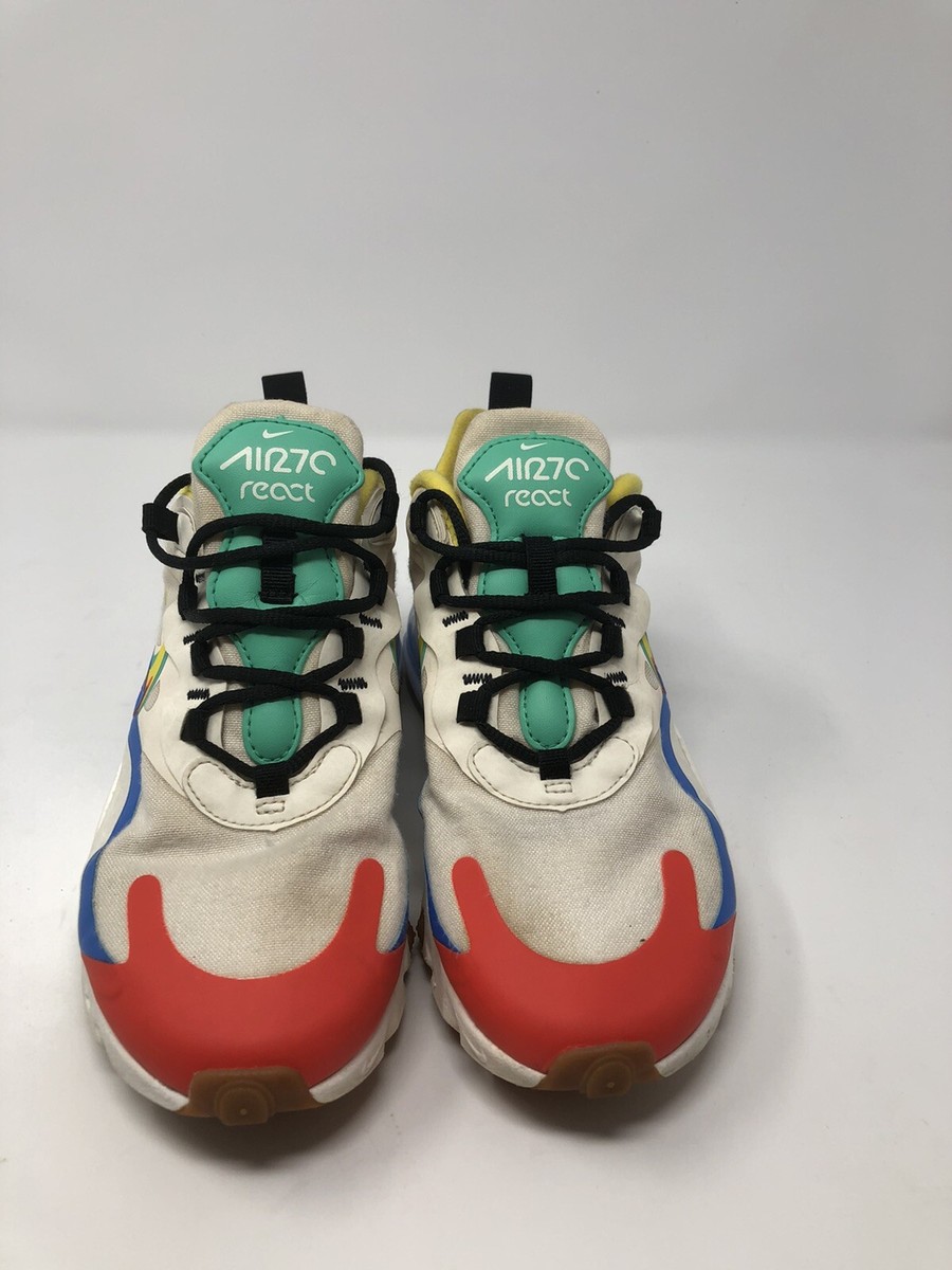 nike air max 270 react legend of her
