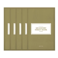 I'M FROM Mugwort Sheet Mask 23mL * 5ea SET