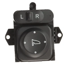 Genuine Honda Switch Assembly Remote Control Mirror 35190-T5A-E01
