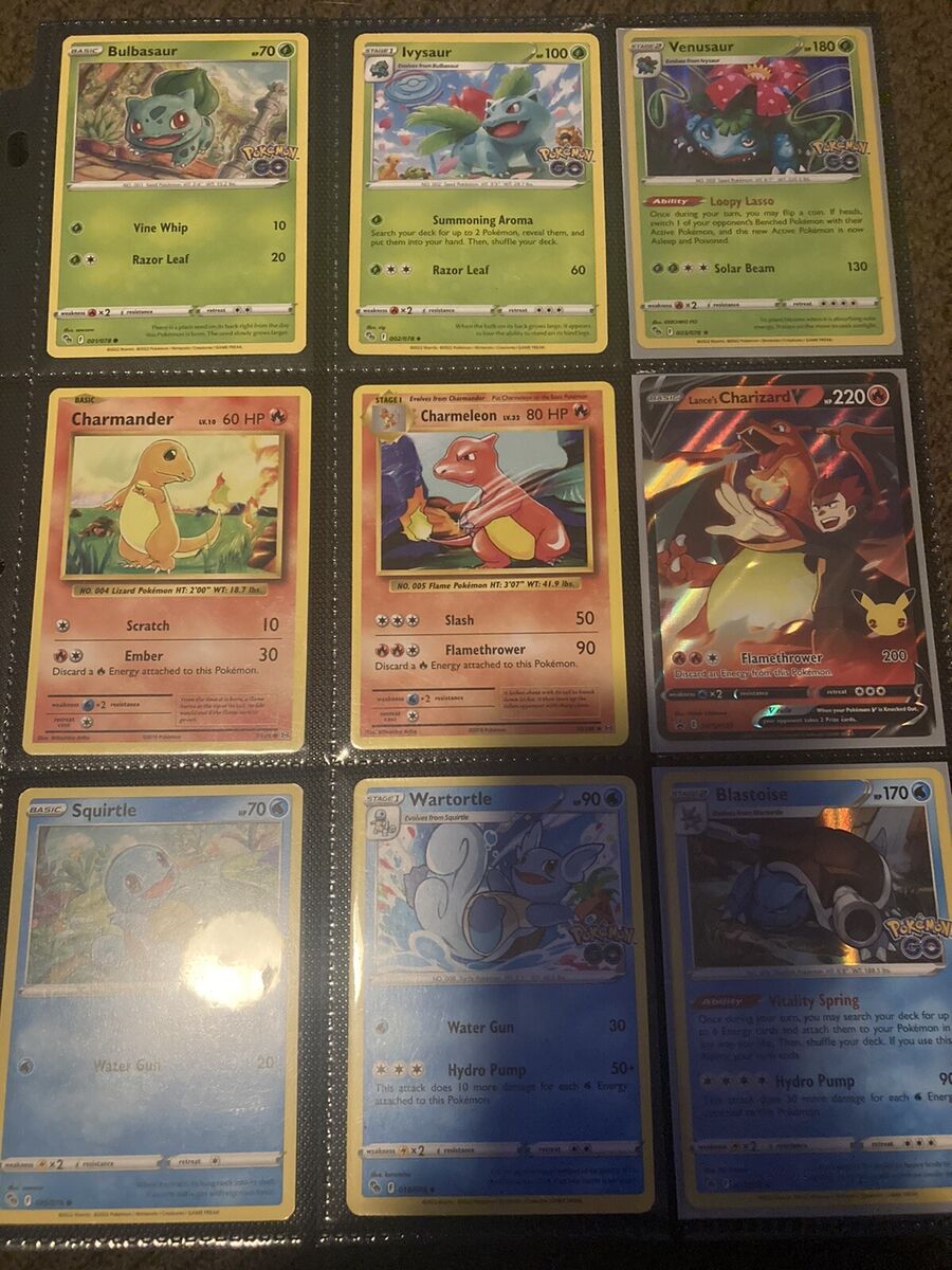 Pokemon Card 1st COMPLETE SET of ORIGINAL 151/150 (Base, Jungle, and Fossil  Set)