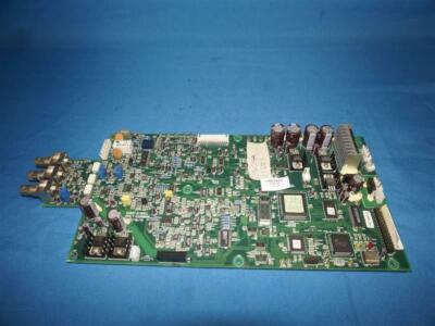 Chroma 63203 63207 B 7 63200019 Board