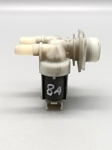Bosch WAE2844A, WLM40  Waschmaschine Magnetventil 9000047098, 00428211 #1160-8A