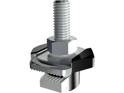 Fischer Hammerkopfschraube FHS CLIX 8x100, 538657, VPE 50 Stück