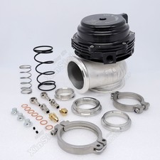 44mm External Wastegate Fit Tial Mv-r Nissan Altima Gt-r Juke S13 240sx Turbo