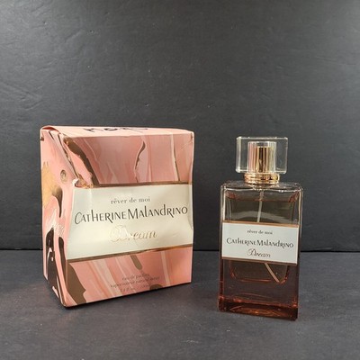 Catherine Malandrino Rever de Moi DREAM Eau De Parfum Spray 3.4oz / 100ml