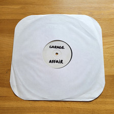Timeless - A Garage Affair 12" Vinyl Record UK Garage 2000