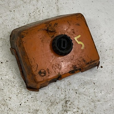 *READ* OEM Stihl Air Filter Cover for MS440 044 Saws (1128 140 1003/141 0500)