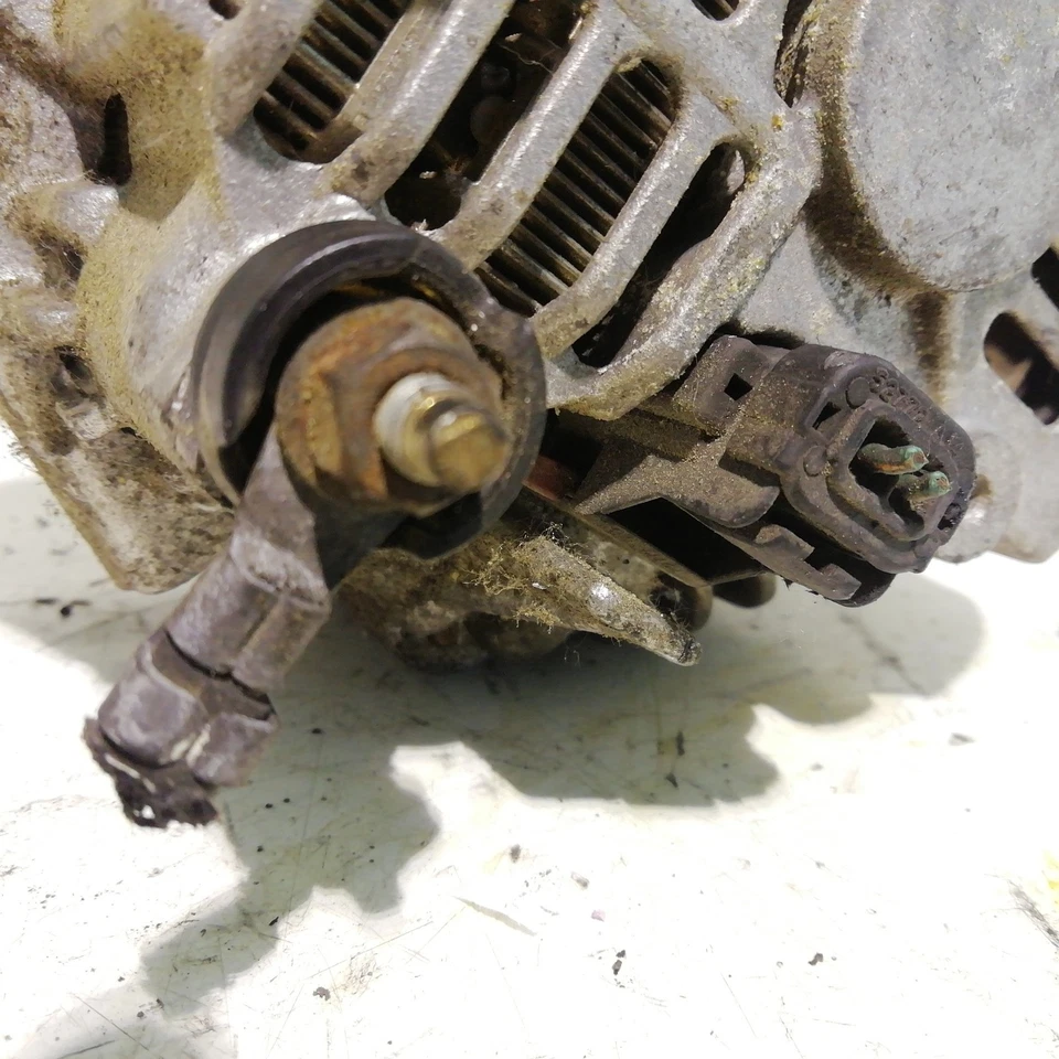 5033108AB ALTERNADOR / 98368 PARA PEUGEOT 406 BREAK S1/S2 - Imagen 4 de 4