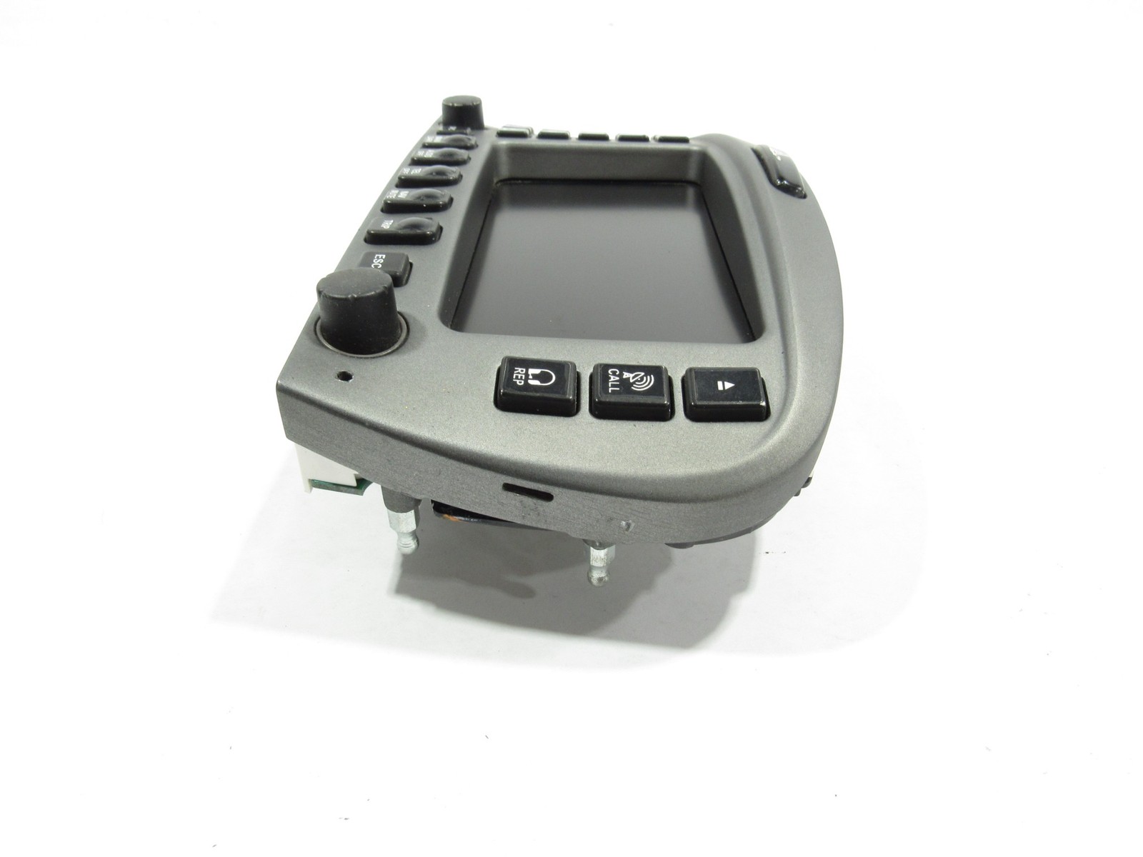 02-06 Maserati Coupe GT 2004 GPS Navigation Display Screen Monitor Module Unit ;