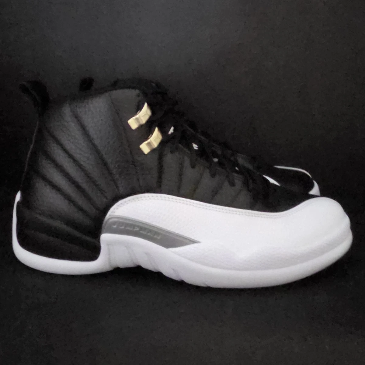 Jordan 12 Retro White for Sale - Authenticity Guaranteed - eBay