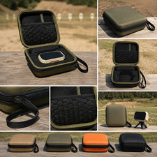 Tragetasche f&uuml;r Garmin Xero C1 Pro Chronograph Reichweite Schie&szlig;en Reise Organizer