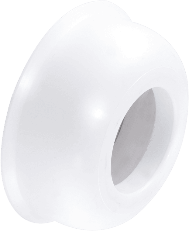 McAlpine S17 1.25"" Flange for HDPE Pipe