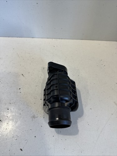 Intercooler hose