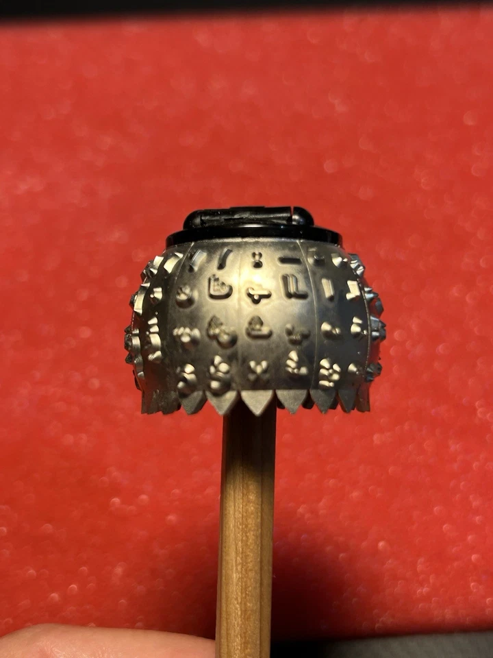 🔥Arabic Writer 2 Typewriter Element Ball Brand New For Egypt - Arab Countries - Image 2 of 4