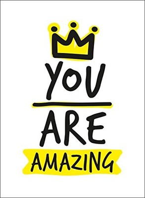 You Are Amazing, Andrews McMeel Publishing