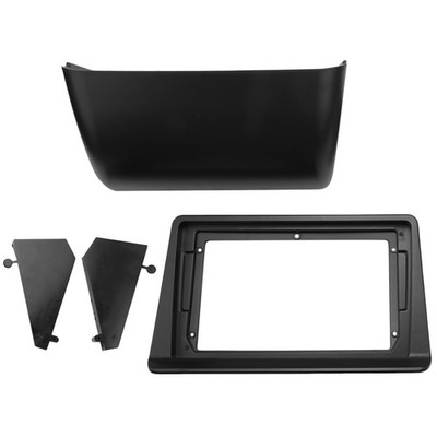 Auto Radio Faszien für   Montero V31 Cheetah  Stereo Rahmen Pl3069