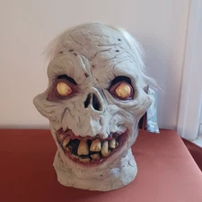 Evil Dead 2 By Dawn Pee Wee Mask Trick Or Treat Studios Tots *Displayed Only*