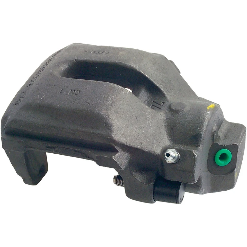Cardone Reman Front Left Front Right Disc Brake Caliper fits 1997-2000 BMW 540i - Image 2 of 4