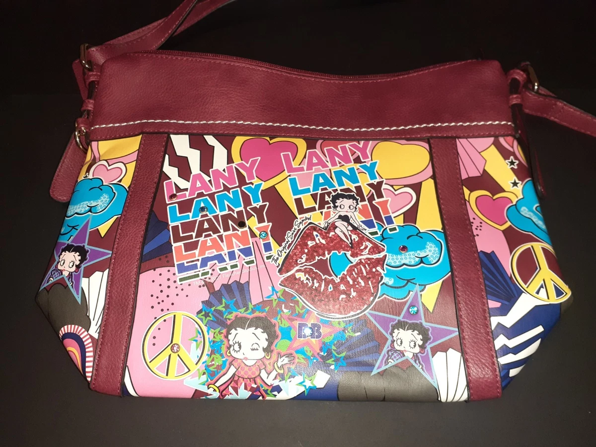 LANY Bags & Handbags for Women for sale | eBay