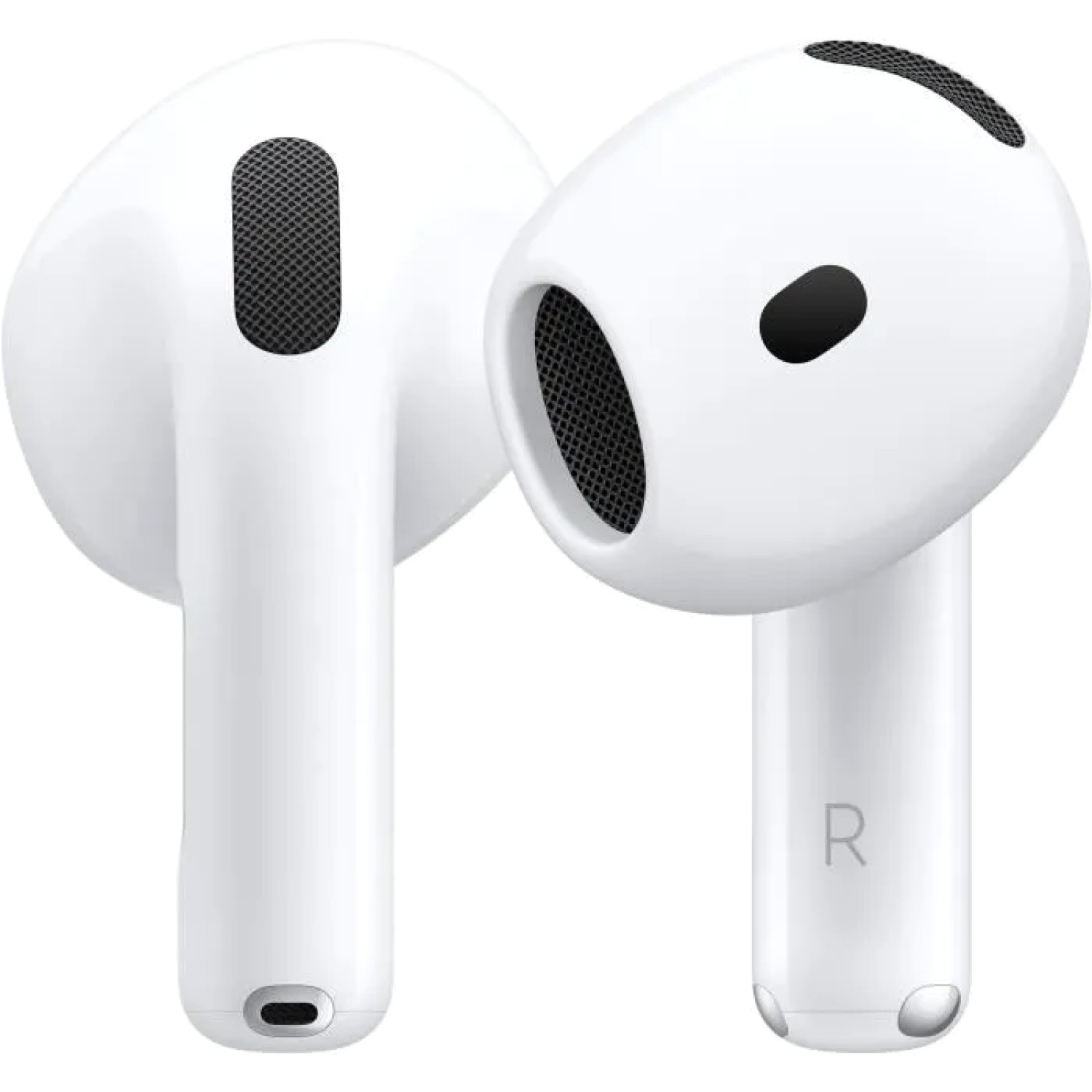 AirPods 4 Écouteurs Sans Fil Bluetooth au Design Ergonomique Haute Performance