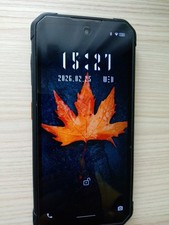 IIIF150 Air 1 Smartphone - 6/64GB 6,5" Schwarz