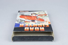 Nintendo NES *Road Fighter* OVP CIB PAL B 39-NOE +