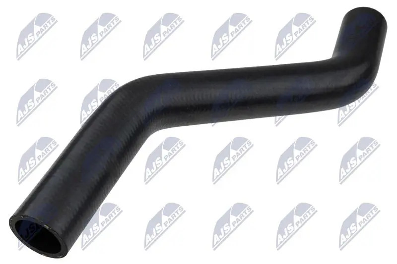 Tubo sistema di raffreddamento Gomma CPP-TY-010 NTY - Immagine 2