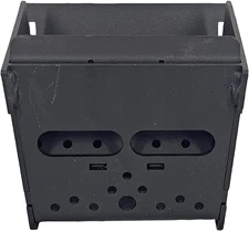 Firepot for  & Pleasant Hearth Stoves, SRV7077-003