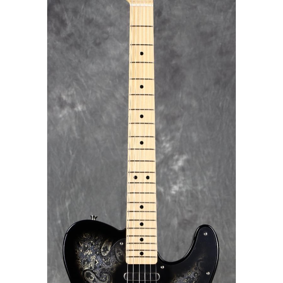 Fender / Made in Japan Limited Telecaster Black Paisley | eBay