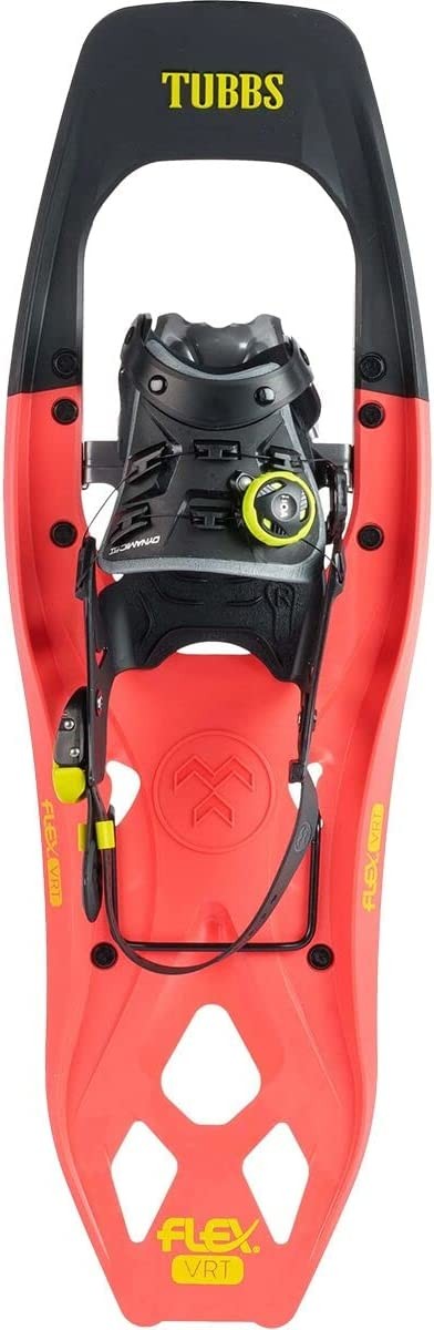 Женские снегоступы Tubbs Flex VRT - коралловые - 25 54890₽