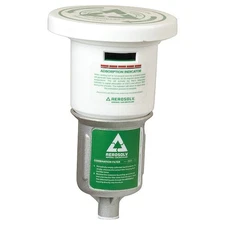 Justrite 28101 Carbon Filter, For: 28100; 28202; 28230