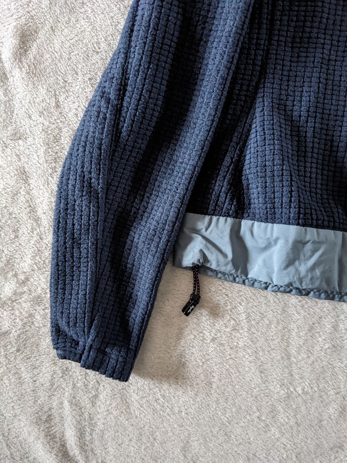 Rapha - Explore Technical Pullover Fleece Jersey … - image 3