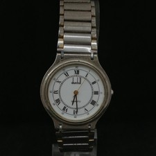DUNHILL Watch